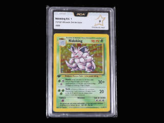 Lot 9 - POKEMON COMPANY (FRANCE) (1)