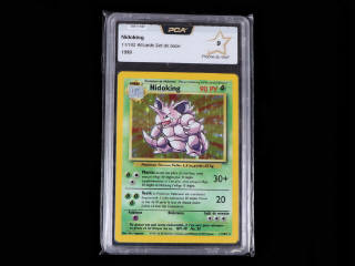 Lot 8 - POKEMON COMPANY (FRANCE) (1)