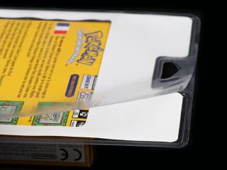 Lot 1 - NINTENDO (JAPON) (1)