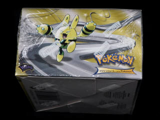 Lot 45 - POKEMON COMPANY (USA) (1)