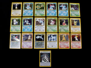 Lot 50 - POKEMON COMPANY (FRANCE) (111)