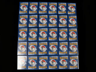 Lot 50 - POKEMON COMPANY (FRANCE) (111)
