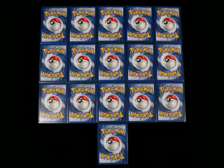 Lot 48 - POKEMON COMPANY (FRANCE) (64)