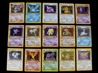 Lot 49 - POKEMON COMPANY (FRANCE) (62)