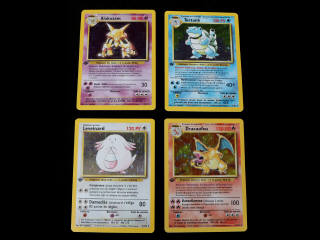 Lot 36 - POKEMON COMPANY (FRANCE) (102)