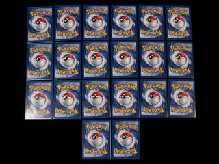 Lot 36 - POKEMON COMPANY (FRANCE) (102)