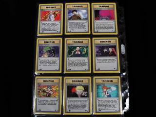 Lot 53 - POKEMON COMPANY (USA) (132)