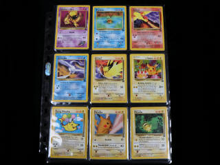 Lot 56 - POKEMON COMPANY (USA) (54)