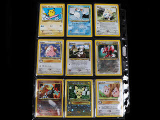 Lot 56 - POKEMON COMPANY (USA) (54)