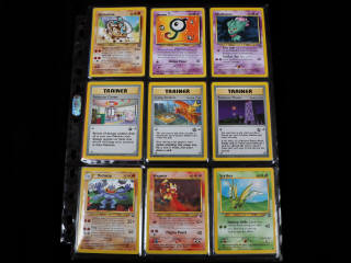 Lot 56 - POKEMON COMPANY (USA) (54)