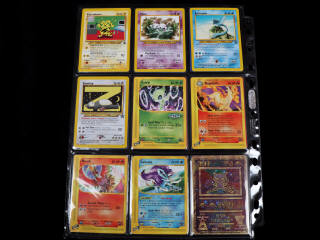 Lot 56 - POKEMON COMPANY (USA) (54)