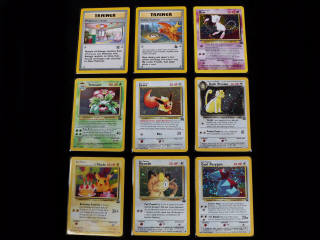 Lot 56 - POKEMON COMPANY (USA) (54)