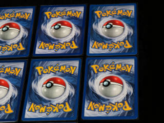 Lot 59 - POKEMON COMPANY (USA) (7)