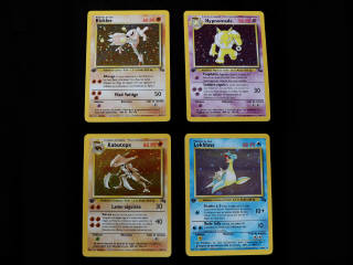Lot 55 - POKEMON COMPANY (FRANCE) (53)