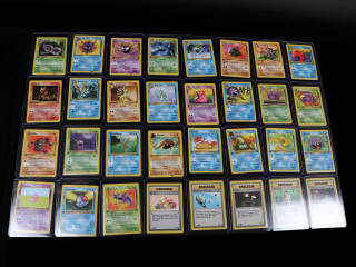 Lot 55 - POKEMON COMPANY (FRANCE) (53)
