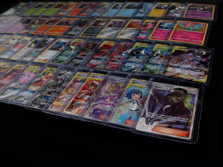Lot 80 - POKEMON COMPANY (FRANCE) (100)
