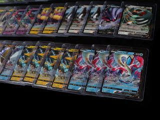 Lot 82 - POKEMON COMPANY (FRANCE) (36)