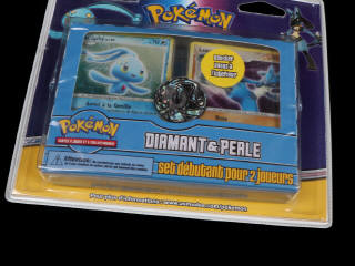 Lot 61 - POKEMON COMPANY (FRANCE) (1)