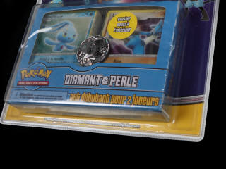Lot 61 - POKEMON COMPANY (FRANCE) (1)