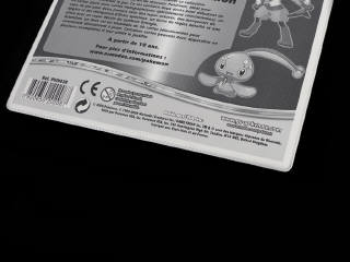 Lot 61 - POKEMON COMPANY (FRANCE) (1)