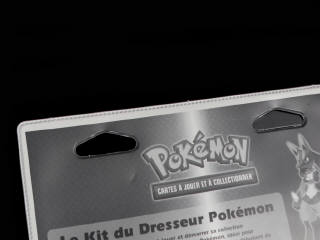 Lot 61 - POKEMON COMPANY (FRANCE) (1)