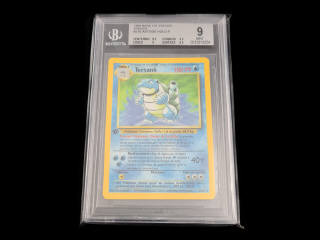 Lot 34 - POKEMON COMPANY (FRANCE) (3)