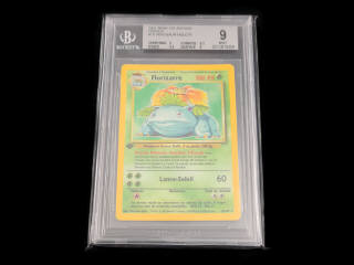 Lot 34 - POKEMON COMPANY (FRANCE) (3)
