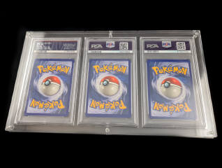 Lot 35 - POKEMON COMPANY (FRANCE) (3)