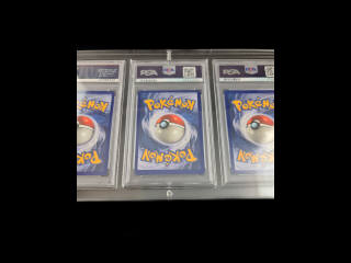 Lot 35 - POKEMON COMPANY (FRANCE) (3)