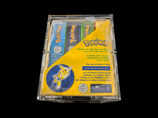 Lot 39 - POKEMON COMPANY (FRANCE) (1)