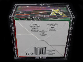 Lot 41 - POKEMON COMPANY (USA) (1)