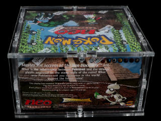 Lot 43 - POKEMON COMPANY (USA) (1)