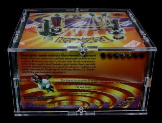 Lot 42 - POKEMON COMPANY (USA) (1)