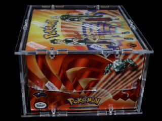 Lot 42 - POKEMON COMPANY (USA) (1)