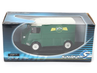 Lot 193 - SOLIDO (FRANCE) (3)