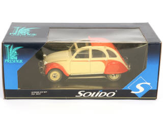 Lot 202 - SOLIDO (FRANCE) (3)