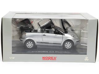 Lot 229 - NOREV (FRANCE) (4)