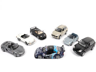 Lot 185 - MAISTO (ITALIE) (7)