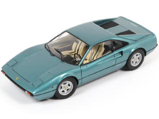 Lot 11 - KYOSHO (JAPON) (1)