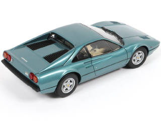 Lot 11 - KYOSHO (JAPON) (1)