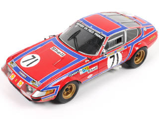 Lot 15 - KYOSHO (JAPON) (1)