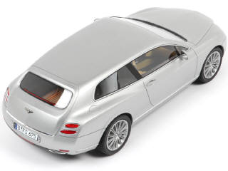 Lot 23 - BOS MODELS (1)