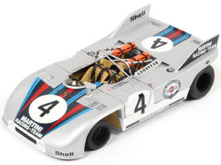Lot 123 - AUTOART (ALLEMAGNE) (1)