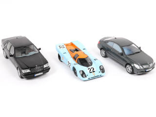 Lot 211 - NOREV (FRANCE) (3)