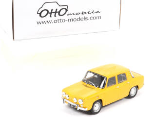 Lot 245 - OTTO MOBILE (FRANCE) (1)