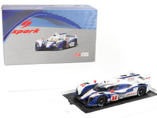 Lot 5 - SPARK (MACAU) (1)