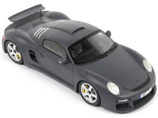 Lot 4 - SPARK (MACAU) (1)