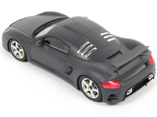 Lot 4 - SPARK (MACAU) (1)