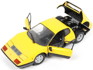 Lot 18 - KYOSHO (JAPON) (1)