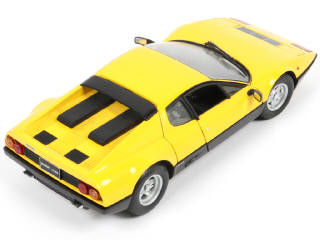 Lot 18 - KYOSHO (JAPON) (1)